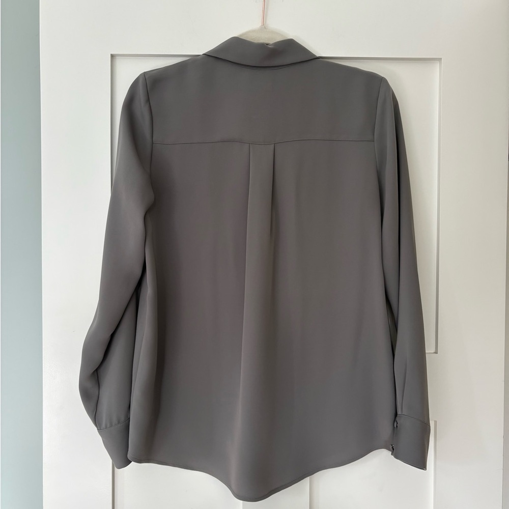 Aritzia Wilfred Shirt Size XS - Picture 3 of 6